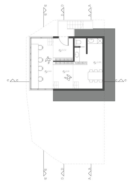 Floor plan by Empire Mapping